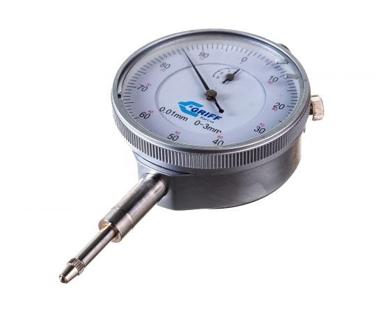 Нутромер GRIFF НИ 50-100 пр-во Guilin Measuring D128021 – изображение 3