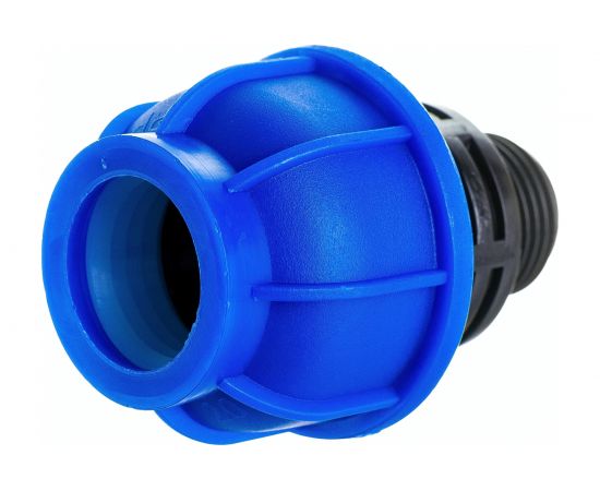 Муфта BOUTTE ПНД 20 - НР 1/2" 9272067 – изображение 3