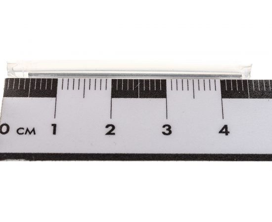 Деталь для защиты места сварки Hyperline FO-FFSPS-45 КДЗС (45 мм) 434864 – изображение 3