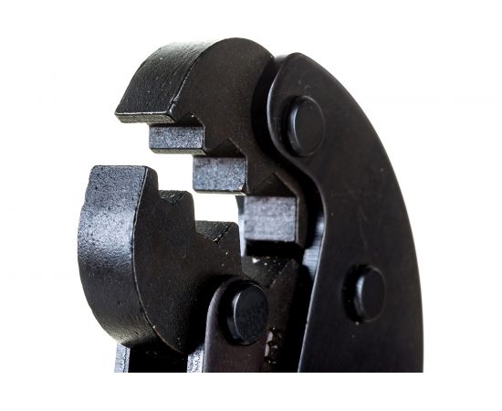 Инструмент IEK ITK для обжима коаксиального кабеля TM2-G10H – изображение 4