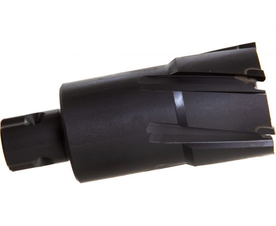 Сверло корончатое TCT (40х50 мм; Weldon 19) AT-S TN5040 – изображение 4