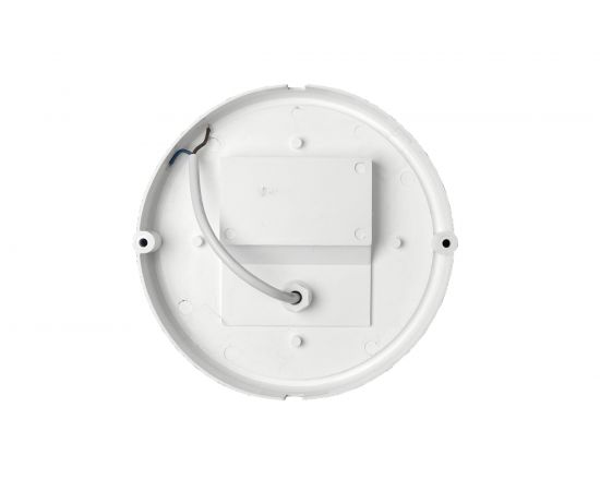 Банник LightPhenomenON LT-LBWP-02-IP65-12W-6500К LED круглый Е1601-0005 – изображение 4