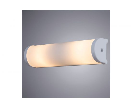Настенный светильник Arte Lamp A5210AP-2WH – изображение 4