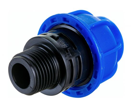 Муфта BOUTTE ПНД 20 - НР 1/2" 9272067 – изображение 4