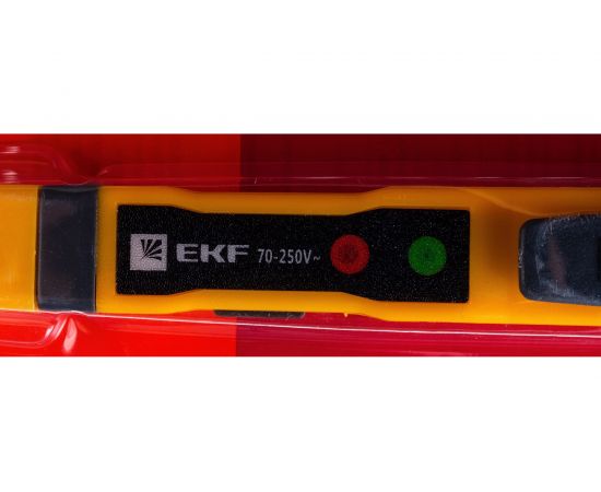 Индикаторная отвертка EKF ОИ-2э 2694072 – изображение 4