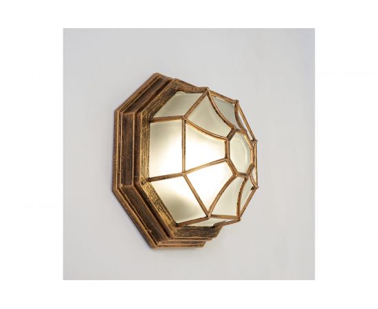 Уличный светильник FERON PL661 11651 – изображение 4