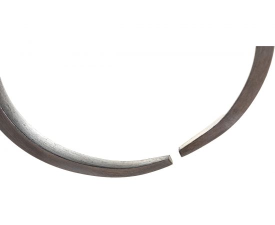 Кронциркуль для наружных измерений с винтом GRIFF D111053 125 мм – изображение 4