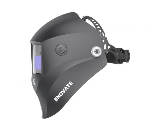 Маска сварщика хамелеон ENOVATE model 505 Start STVI7505 – изображение 4