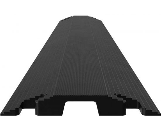 Кабель-канал ТЕХНОЛОГИЯ 39x13мм 1,5т ККР 1-1,5 черный 1246 – изображение 4