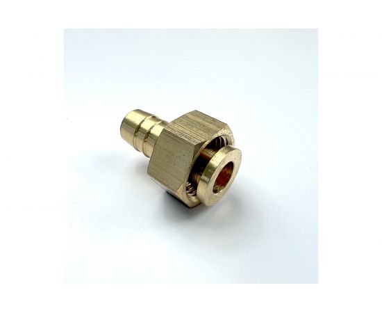 Наконечник внутренняя резьба 3/8" 10мм Профитт 0135325 – изображение 4