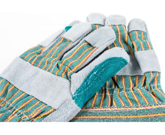 Перчатки ГК Спецобъединение ДОКЕР P2201/0110 Пер 205 – изображение 4