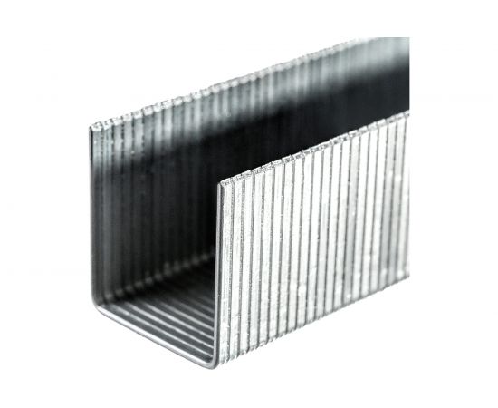 Скобы Gigant тип 80, 14 мм, 4800 шт. GS-80-14 – изображение 4