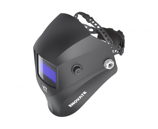 Маска сварщика хамелеон ENOVATE model 505 Start STVI7505 – изображение 5