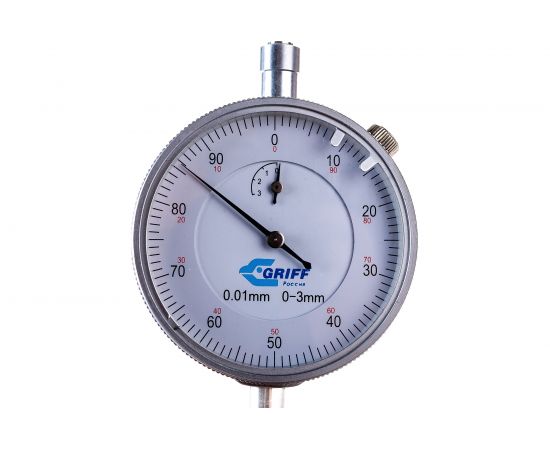 Нутромер GRIFF НИ 50-100 пр-во Guilin Measuring D128021 – изображение 5