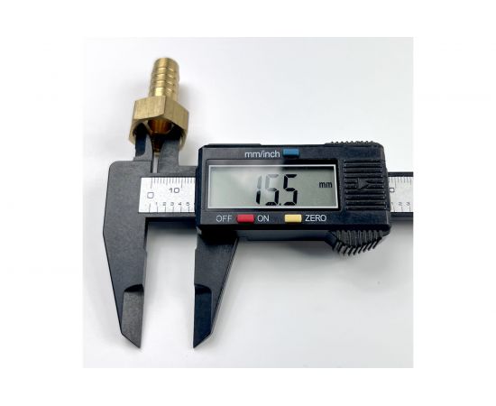 Наконечник внутренняя резьба 3/8" 10мм Профитт 0135325 – изображение 5