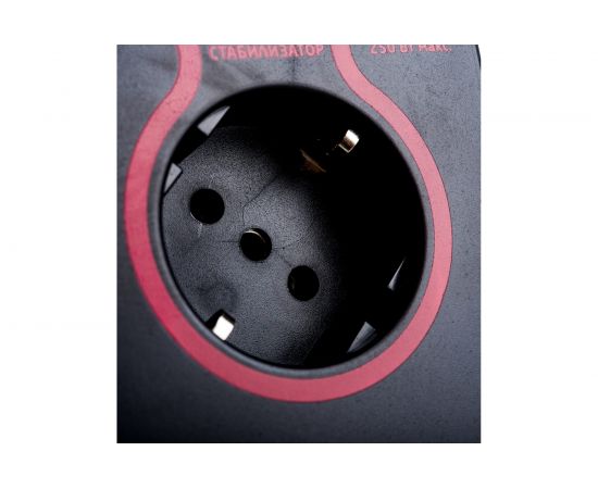 Стабилизатор напряжения CBR CVR 0055 – изображение 5