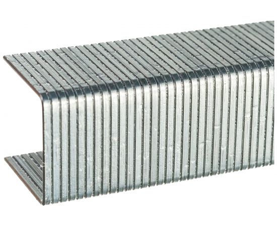 Скобы Gigant тип 80, 14 мм, 4800 шт. GS-80-14 – изображение 5