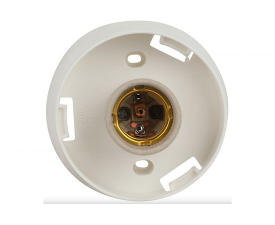 Светильник ЭРА НБП 0160004 с прямым основанием Гранат стекло IP20 E27 max 60Вт D150 шар Б0052008 – изображение 5