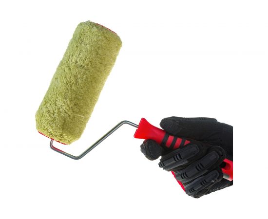 Валик с двухкомпонентной ручкой, MATRIX, 80654 – изображение 5