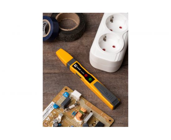 Индикаторная отвертка EKF ОИ-2э 2694072 – изображение 5