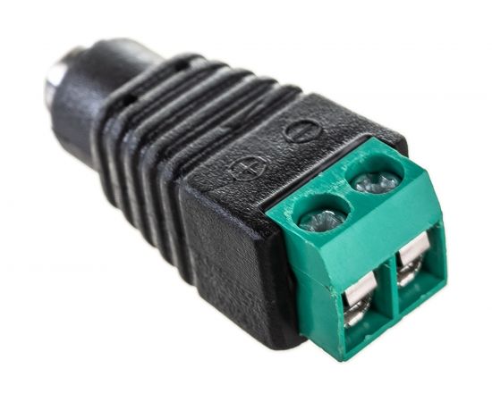 Источник питания Бастион Mollusk-VR 12/3 12В, 3А, сетевой диапазон 110-245В провод с вилкой 8835 – изображение 5