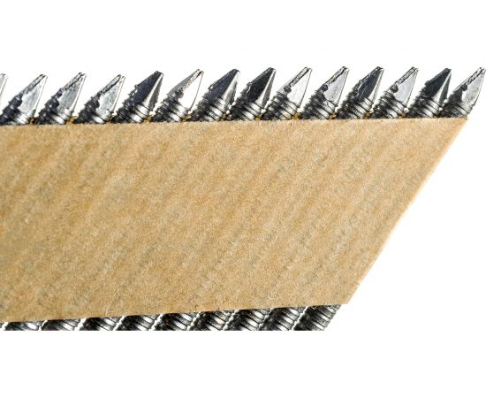 Реечный гвоздь по дереву Gigant D34, 28/50, рифл., 5000 шт. GGR-28-50 – изображение 5