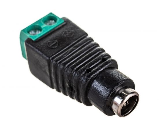 Источник питания Бастион Mollusk-VR 12/3 12В, 3А, сетевой диапазон 110-245В провод с вилкой 8835 – изображение 6