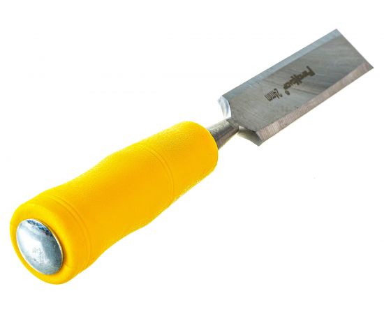 Стамеска РемоКолор ударная, цельнометаллический стержень, 24мм, 40-3-624 – изображение 6