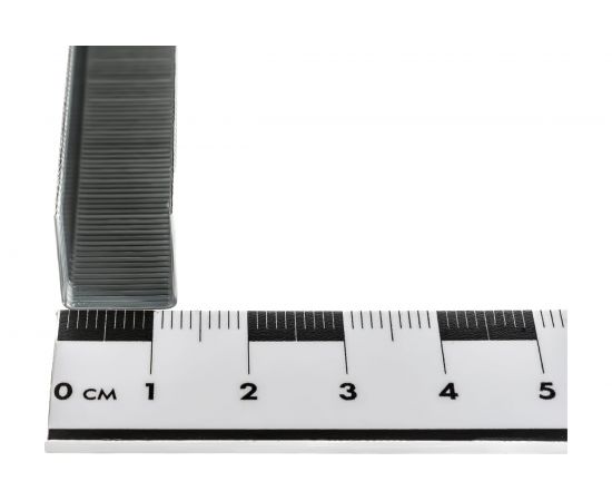 Скобы Gigant тип 80, 14 мм, 4800 шт. GS-80-14 – изображение 6