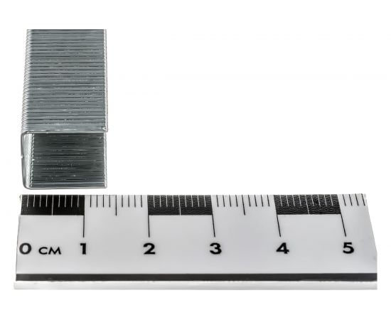 Скобы Gigant тип 80, 14 мм, 4800 шт. GS-80-14 – изображение 7