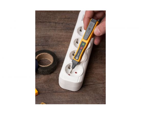 Индикаторная отвертка EKF ОИ-2э 2694072 – изображение 7