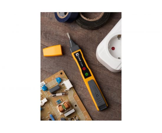 Индикаторная отвертка EKF ОИ-2э 2694072 – изображение 8