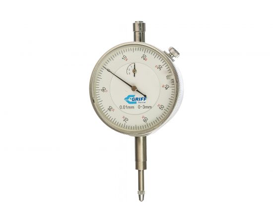 Нутромер GRIFF НИ 50-100 пр-во Guilin Measuring D128021 – изображение 9
