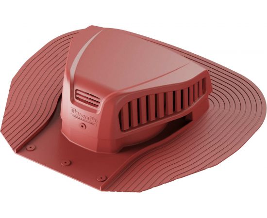 Точечный аэратор DOCKE PIE ROOT красный PRFR-1114 