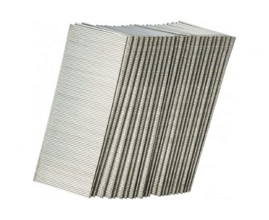 Гвозди для ASN-4050 и AN-50 Кратон 1,05x1,25, 35 мм, 5000 шт. 3 01 09 021 