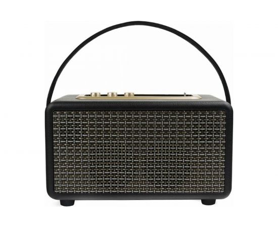 Портативная акустика Rombica Mysound Drive, 30W, эко-кожа BT-S018 