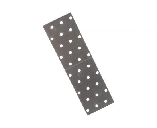 Монтажная пластина Rock RРР7 60х200х2 мм 20 шт. 440707 