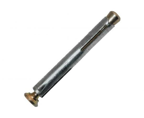 Рамный анкер Метизный двор 10х52, 5 шт. 4690441034700 