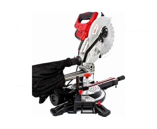 Торцовочная пила REDVERG RD-MS255-2000S 6618692 
