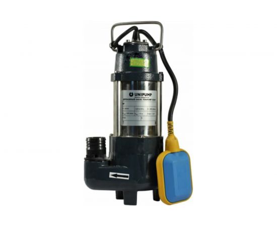 Дренажный насос UNIPUMP FEKAPUMP V 250F 92986 
