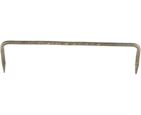 Скоба КРЕПКО-НАКРЕПКО 10-350x80 фас.10 шт 45330 