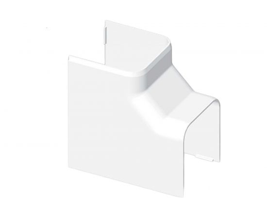 Внутренний угол KOPOS на 90 градусов EKE 60X60 (комплект 2 шт.). 8545_HB 