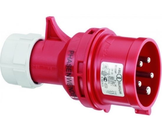 Устройство изменения чередования фаз ABL 5P 16А 400V, IP44 S51S30P 