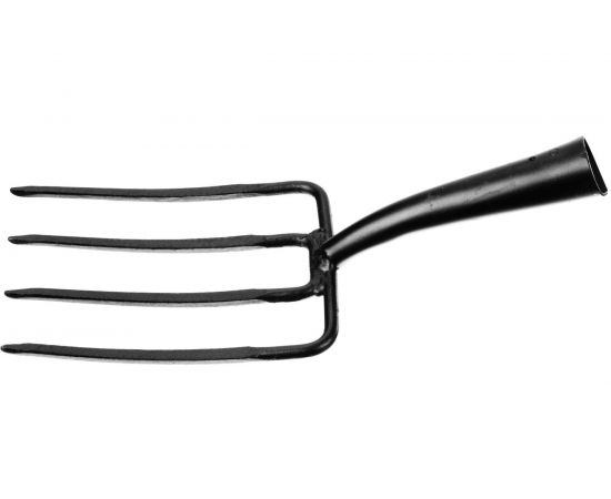 Садовые вилы без черенка Grinda 180х220мм 39710-4_z01 
