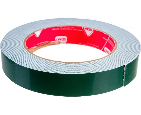 Клейкая лента SDM для зеркал 19 мм, 5 м 00-00005265 