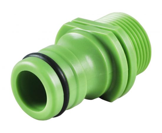 Адаптер внутренний пластиковый 096-5702 1" для шлангов DON GAZON 220950 