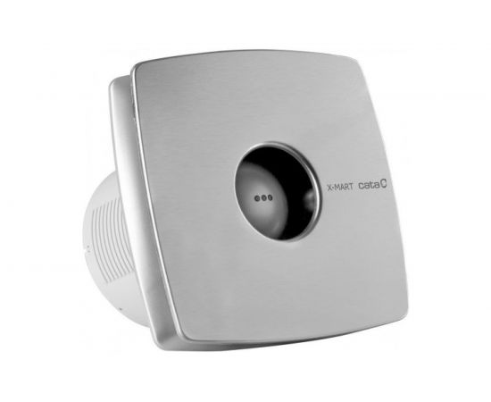 Вентилятор CATA X-MART 12 INOX HYDRO 8422248003681 