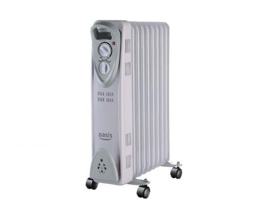 Масляный радиатор Oasis US-25 4640015385851 