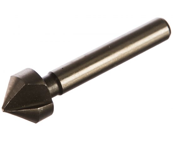 Зенкер по металлу 16,0 мм AV Steel AV-801916 