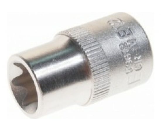 Головка торцевая TORX (E7; 25 мм; 1/4) ROCKFORCE RF-52607 